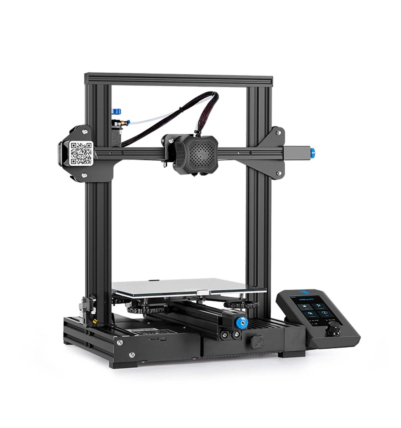 Creality Ender 3 V2 FDM Printer - Image 2