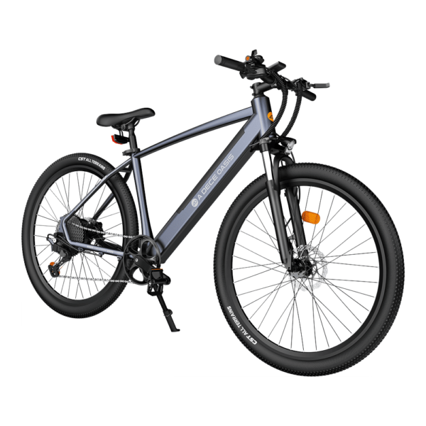 ADO DECE 300 Hybrid Commuter Electric Bike - Image 2