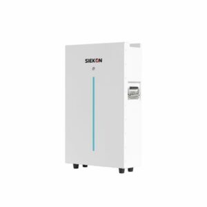 51.2v 100ah wall mounted batteries